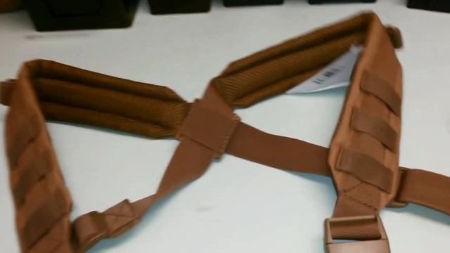 Condor Rapid Assault Chest Rig Review смотреть онлайн