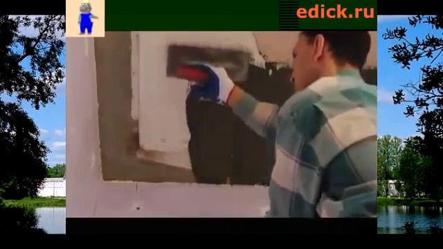 Как утеплить лоджию As warmed loggia смотреть онлайн