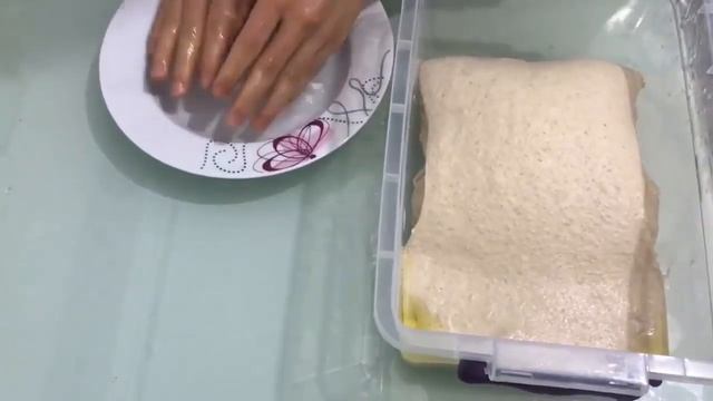 EVDE EKŞİ MAYALI RAMAZAN PİDESİ YAPAMAYAN KİMSE KALMASIN смотреть онлайн
