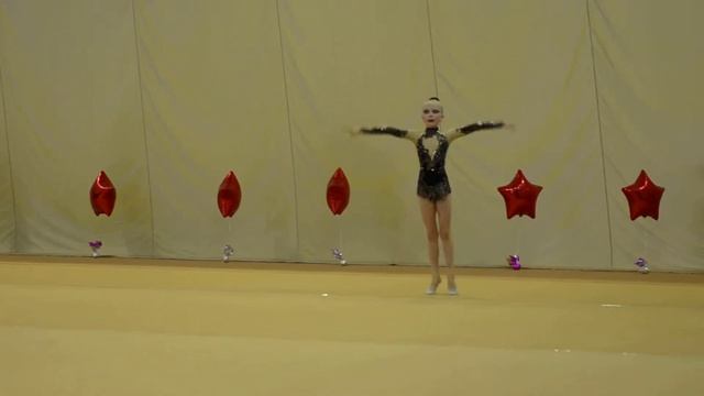 Агафонова Елизавета, 2005, Ижевск, бп, Можга, Майские звездочки, 3 4мая2014 смотреть онлайн