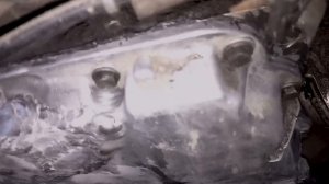 Прокладочный герметик Виктор Рейнз.