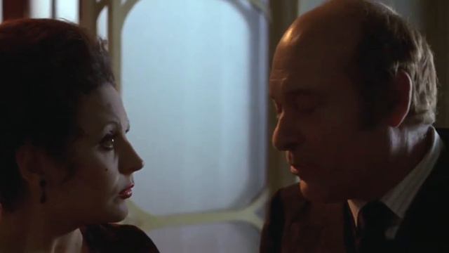 MALIZIA Movie Clip 'Funeral' | Laura Antonelli | Milicious 1973