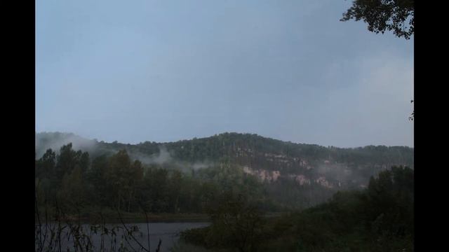 Бриштамак. Инзер. 95 км. смотреть онлайн