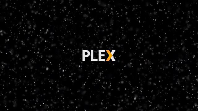 Plex Preroll - Snow Storm смотреть онлайн