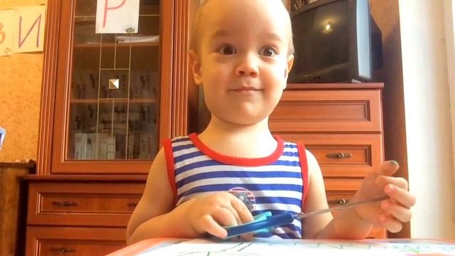 КАК ПРАВИЛЬНО СТРОИТЬ ГЛАЗКИ - МАСТЕР-КЛАСС ОТ ЭЛЬДАРЧИКА =) смотреть онлайн