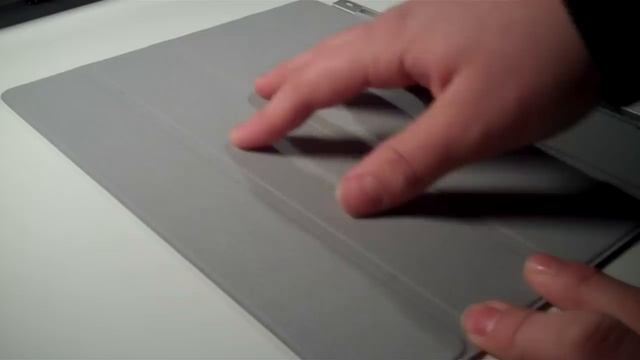 iPad 2 Smart Cover Review смотреть онлайн