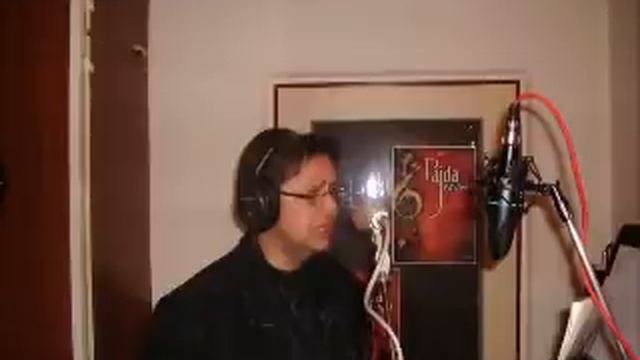 Film Song 100x Roman Pikl