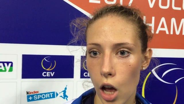 Malinov dopo la 5a vittoria azzurra смотреть онлайн