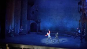 Арам Хачатурян. Отрывки балета Гаяне