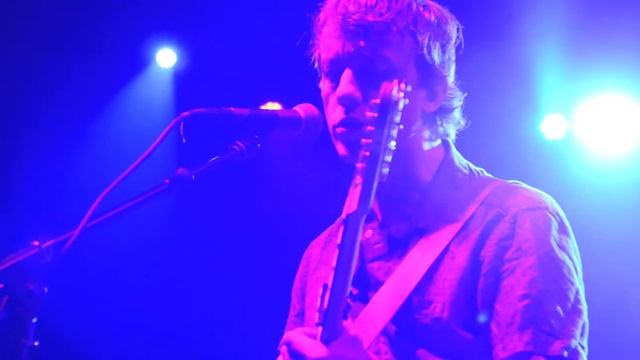 Steve Gunn & the Outliners смотреть онлайн