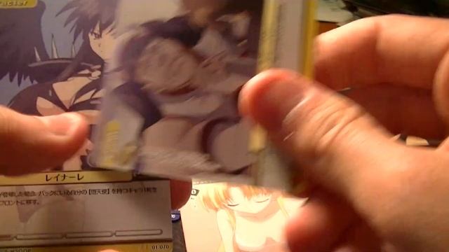 Prism Connect High School DxD Booster Box Opening!!! смотреть онлайн