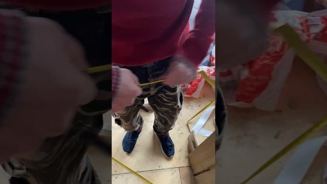 быстрый ремонт рулетки смотреть онлайн