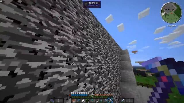 Minecraft Mods Crazy Craft 2.0 "T-Rex and King Scorpion Combo!" Modded Survival #33 w/Lachlan смотреть онлайн
