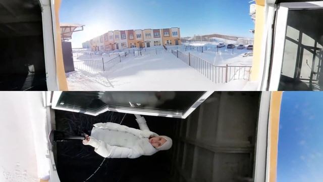 Таунхаус 3 к., Кемерово, ул. Бульвар Кедровый, д.11, корпус 2 смотреть онлайн