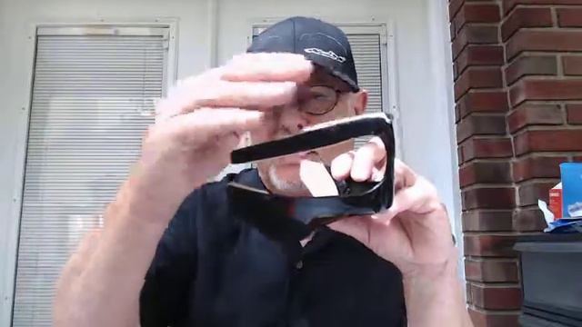 Broken Nose Mask: Madrid Soccer Mask to James in Massapequa, NY 5/28/17 смотреть онлайн