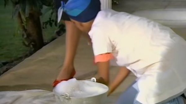 David Bowie - Let's Dance (Official Video)