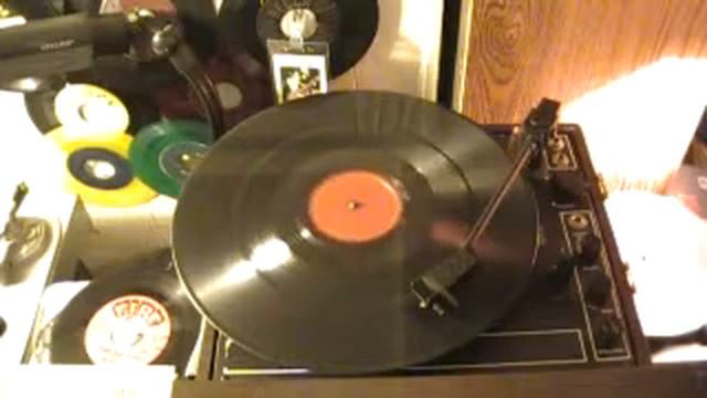 Christmas 78's - Silent Night & Adeste Fideles (Morrison) смотреть онлайн