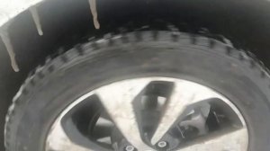 Гул на Весте при движении задним ходом.