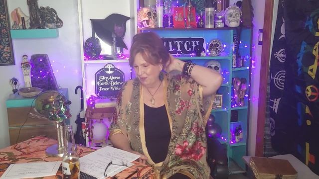 Most Witchy Magickal Place In America Hint NOT Salem смотреть онлайн