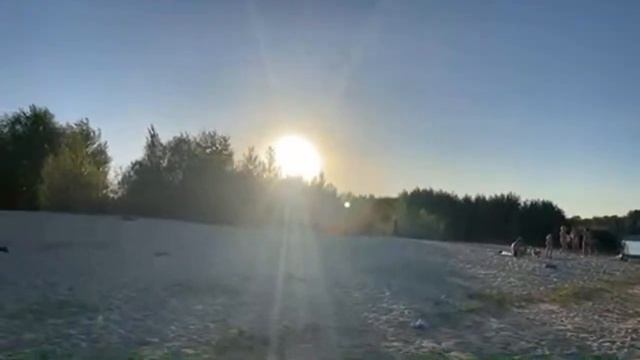 #липецк2023 силикатные озера. 16.08.2023. смотреть онлайн