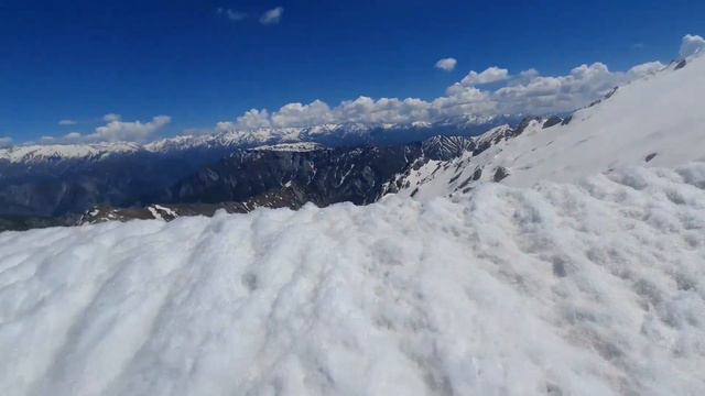 13.05.2021.Восхождение на Большой Чимган по Центральному Кулуару. смотреть онлайн
