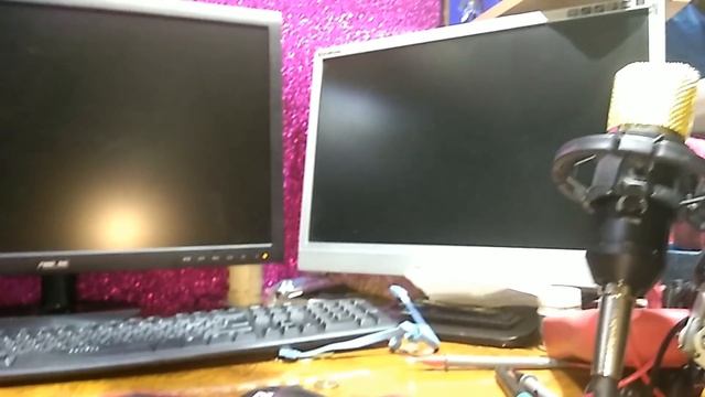 Вышли из строя компьютеры для трансляций и основной на котором редактировались ролики смотреть онлайн