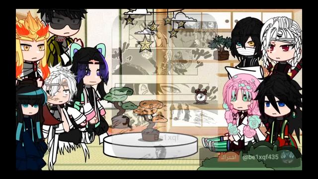 ?||• ?Hashiras react to Tanjiro and Yoriichi!? •||✨ (inspired)✨ //❤Kny/demon slayer react to❤// ? смотреть онлайн