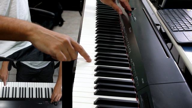 CASIO PRIVIA PX-160 (REVIEW COMPLETO) by TIAGO MALLEN #casio смотреть онлайн
