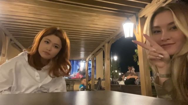 VLOG || поездка в другой город | с друзьями| | на машине смотреть онлайн