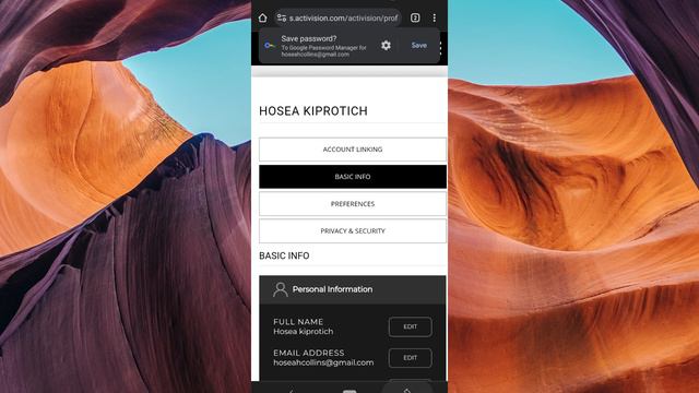How to Change Activision Account Password (2024) - Easy Fix смотреть онлайн