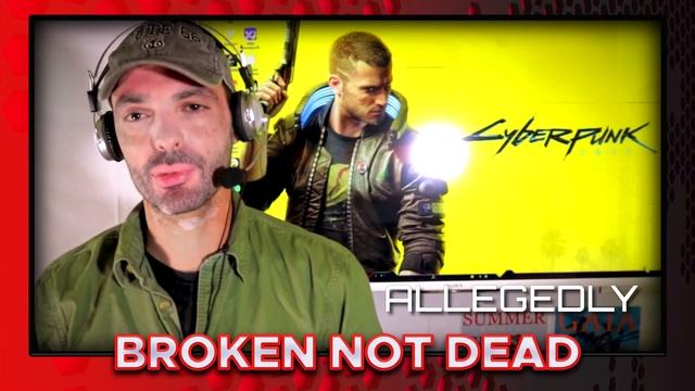 Cyberpunk 2077 FX-4300: Bugs, Fixes, CPU Unlock and More смотреть онлайн