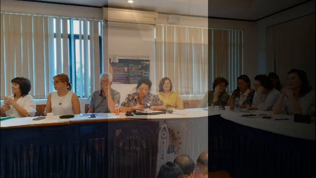 Научная Конференция по универсалиям образования, Панаджи, Гоа, Индия.МаринаКолесник.МирУниверсологи