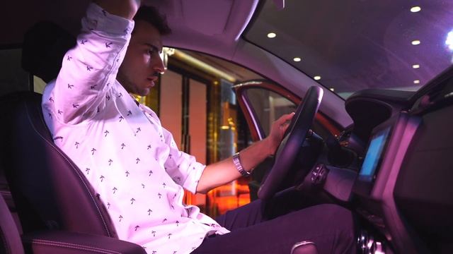 HRide Renault Arkana 2019 car review смотреть онлайн