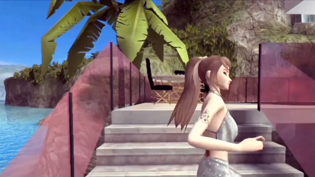 Avakin life Indonesia (Timber - Pitbull ft Kesha) смотреть онлайн