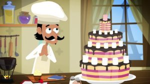 Фиксики | Фиксиктэр | Зефир | №157 | Сахалыы мультик | Дубляж