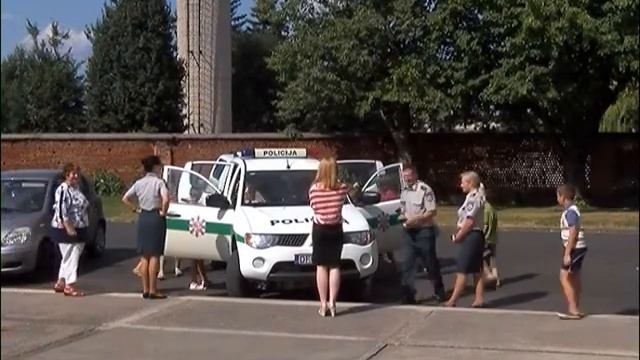 2015 04 09 Kėdainių krašto naujienos смотреть онлайн