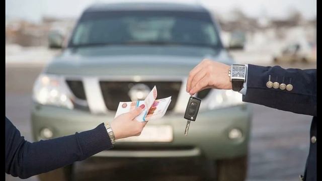 Как проверить продавца автомобиля, чем грозит заключение сделки купли-продажи авто у банкрота? смотреть онлайн