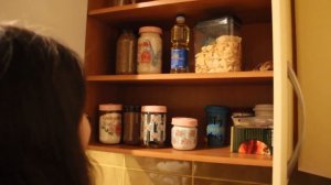 VLOG Мы у девочек на квартире. Собираем им компьютер. Как живут Настя и Катя