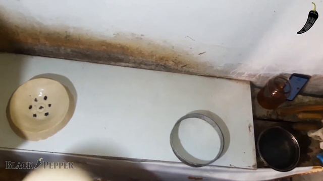 Legendary SAMARKAND Bread | HISTORICAL BREAD OF SAMARKAND | HAVE YOU TRAVELED TO SAMARKAND | PEPPER