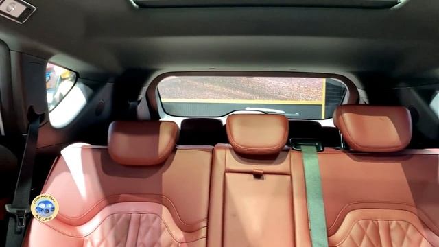 2023 CHERY Jetour X70 Plus 1.5T 6DCT Walkaround—2023 Chengdu Motor Show смотреть онлайн