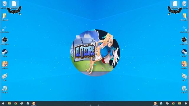 Outcore Desktop Adventure OST (music) смотреть онлайн
