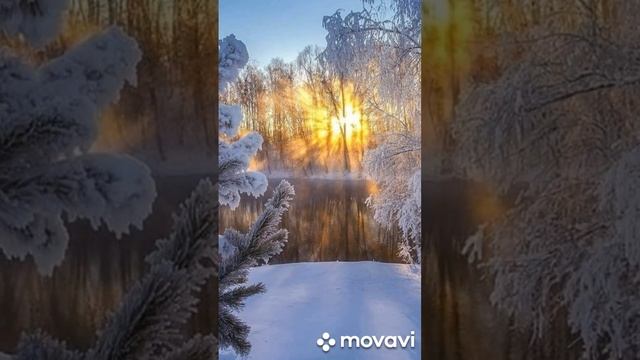 ЗИМНИЙ СОН смотреть онлайн