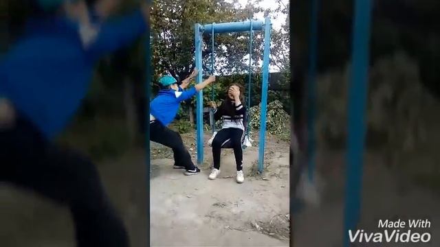 Это старый вайн.А к какому типу вы относитесь?Пишите под видео. смотреть онлайн