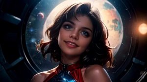 "Спят усталые игрушки...", AIcover Sandra & Алиса Селезнёва