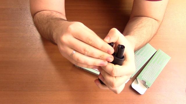 Аэрозольное устройство Чародей смотреть онлайн