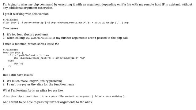 Unix & Linux: How to pass a conditional string to command in bash? (3 Solutions!!) смотреть онлайн