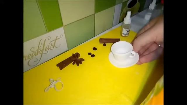 мыловарение.чашечка кофе