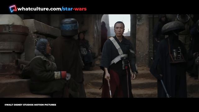 10 Ways Star Wars Actors FIXED Scenes They Hated смотреть онлайн
