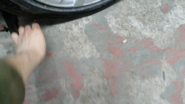 Toyota Camry XV70 Замена радиатора кондиционера