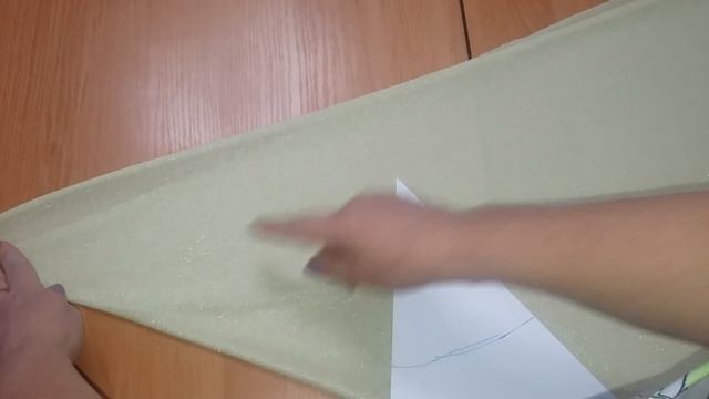 Юбка полусолнце. Простой способ смотреть онлайн